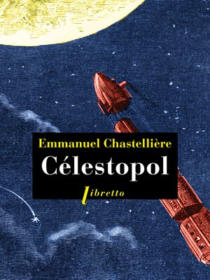cover image of Célestopol